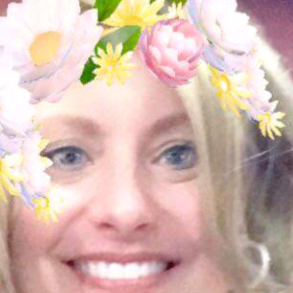 Meet your Posher, Jen